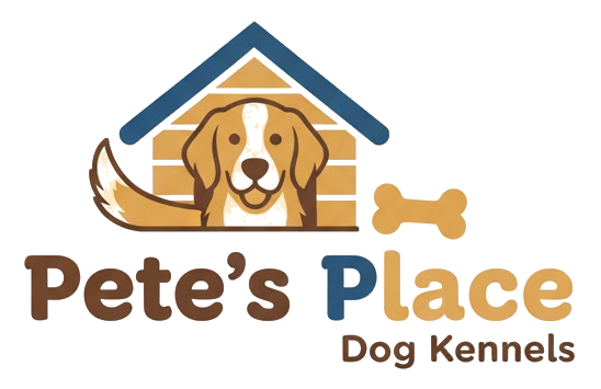 Pete's Place
